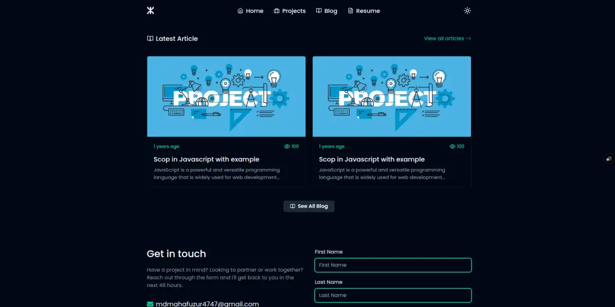Project gallery image 2